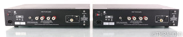 PS Audio M1200 Mono Tube Hybrid Power Amplifier; M-1200; Black Pair (Used)