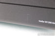 PS Audio M1200 Mono Tube Hybrid Power Amplifier; M-1200; Black Pair (Used)