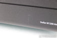 PS Audio M1200 Mono Tube Hybrid Power Amplifier; M-1200; Black Pair (Used)