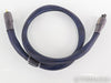Tara Labs The Cobalt Power Cable; 5ft AC Cord