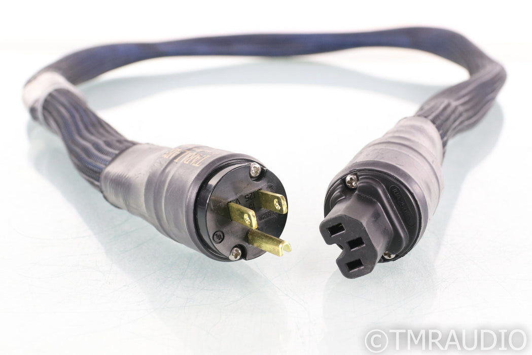 Tara Labs The Cobalt Power Cable; 5ft AC Cord