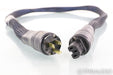 Tara Labs The Cobalt Power Cable; 5ft AC Cord