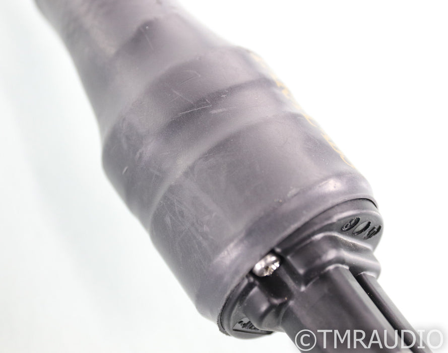 Tara Labs The Cobalt Power Cable; 5ft AC Cord