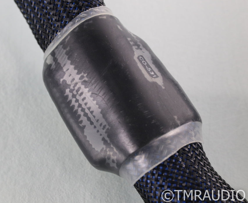 Tara Labs The Cobalt Power Cable; 5ft AC Cord