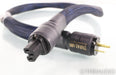 Tara Labs The Cobalt Power Cable; 4ft AC Cord