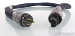 Tara Labs The Cobalt Power Cable; 4ft AC Cord