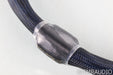 Tara Labs The Cobalt Power Cable; 4ft AC Cord