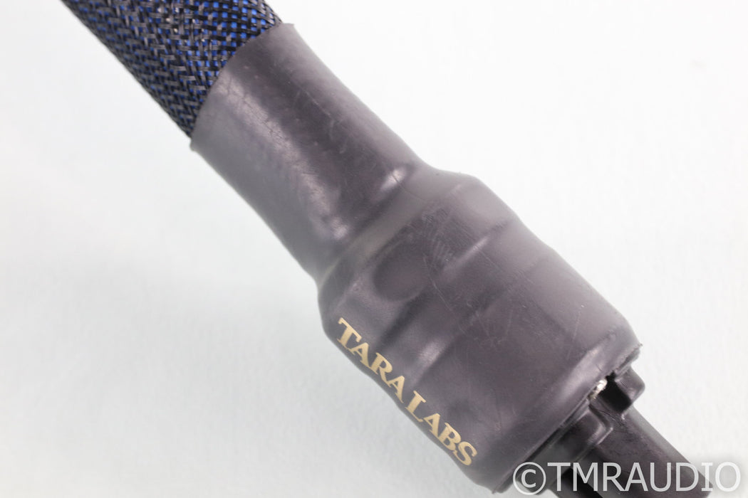 Tara Labs The Cobalt Power Cable; 4ft AC Cord