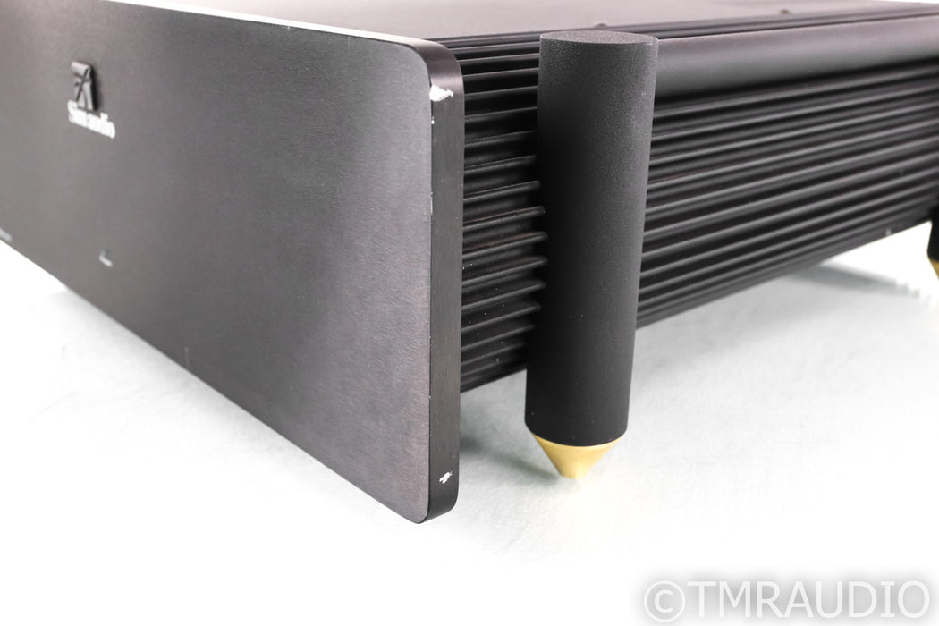 Simaudio Moon W-5 Stereo Power Amplifier; W5