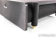 Simaudio Moon W-5 Stereo Power Amplifier; W5