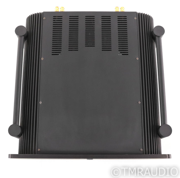 Simaudio Moon W-5 Stereo Power Amplifier; W5