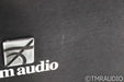 Simaudio Moon W-5 Stereo Power Amplifier; W5