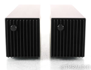 Crimson Electronics CS640E-III Mono Power Amplifiers; Pair; CS-640-E