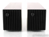 Crimson Electronics CS640E-III Mono Power Amplifiers; Pair; CS-640-E
