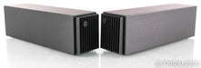 Crimson Electronics CS640E-III Mono Power Amplifiers; Pair; CS-640-E
