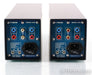 Crimson Electronics CS640E-III Mono Power Amplifiers; Pair; CS-640-E