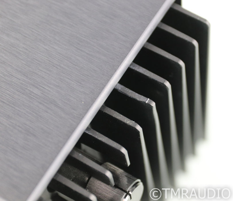 Crimson Electronics CS640E-III Mono Power Amplifiers; Pair; CS-640-E