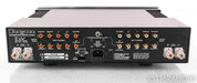 Bryston B135 SSt2 Stereo Integrated Amplifier; Silver; 17" (No Remote)