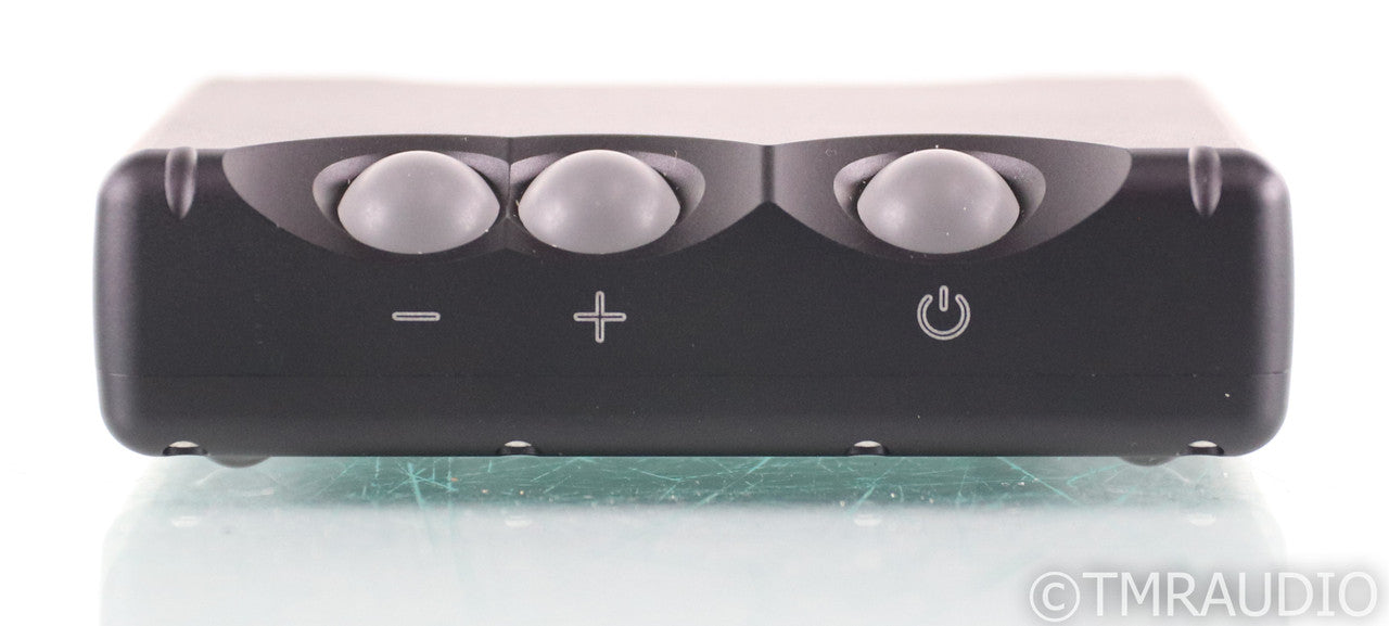 Chord Electronics Mojo Portable DAC / Headphone Amplifier