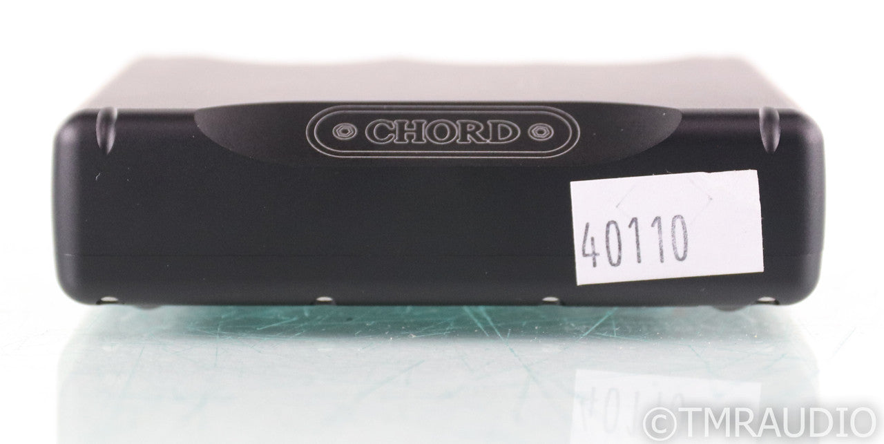 Chord Electronics Mojo Portable DAC / Headphone Amplifier