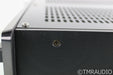 Audio Research Reference Phono 2SE Tube Phono Preamplifier; 2-SE; Black; MM / MC