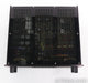 Audio Research Reference Phono 2SE Tube Phono Preamplifier; 2-SE; Black; MM / MC
