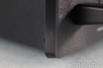 Audio Research Reference Phono 2SE Tube Phono Preamplifier; 2-SE; Black; MM / MC