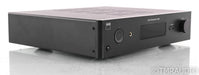 NAD C 658 BluOS Streaming DAC; Remote; Black; C658; MM Phono