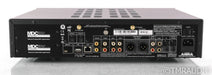 NAD C 658 BluOS Streaming DAC; Remote; Black; C658; MM Phono