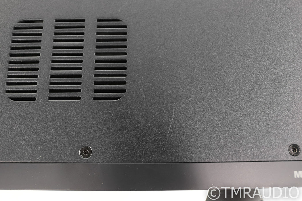 NAD C 658 BluOS Streaming DAC; Remote; Black; C658; MM Phono