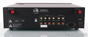 Rogue Audio Sphinx V3 Tube Hybrid Integrated Amplifier; Remote; MM / MC Phono