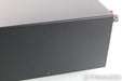 Rogue Audio Sphinx V3 Tube Hybrid Integrated Amplifier; Remote; MM / MC Phono