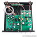 Rogue Audio Sphinx V3 Tube Hybrid Integrated Amplifier; Remote; MM / MC Phono