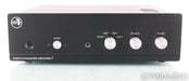 Rogue Audio Sphinx V3 Tube Hybrid Integrated Amplifier; Remote; MM / MC Phono