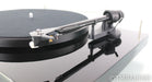 Pro-Ject Debut Carbon EVO Turntable; Sumiko Rainier MM Cartridge
