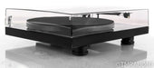 Pro-Ject Debut Carbon EVO Turntable; Sumiko Rainier MM Cartridge