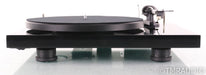 Pro-Ject Debut Carbon EVO Turntable; Sumiko Rainier MM Cartridge