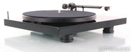 Pro-Ject Debut Carbon EVO Turntable; Sumiko Rainier MM Cartridge