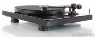Pro-Ject Debut Carbon EVO Turntable; Sumiko Rainier MM Cartridge