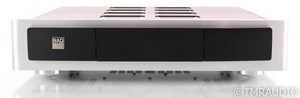 NAD M22 Stereo Power Amplifier; M-22