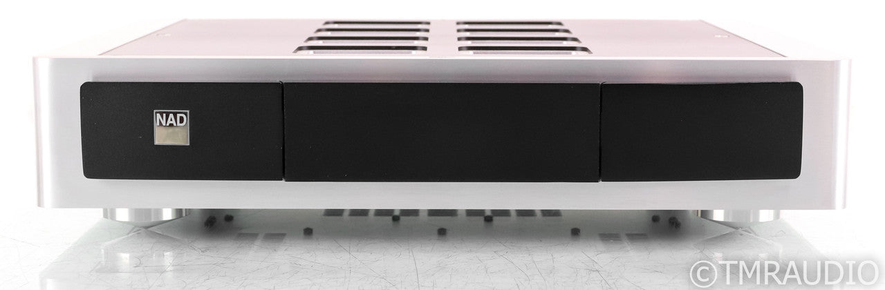 NAD M22 Stereo Power Amplifier; M-22
