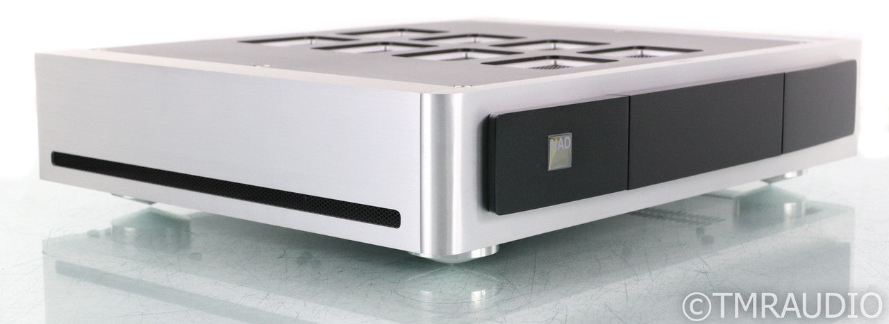 NAD M22 Stereo Power Amplifier; M-22