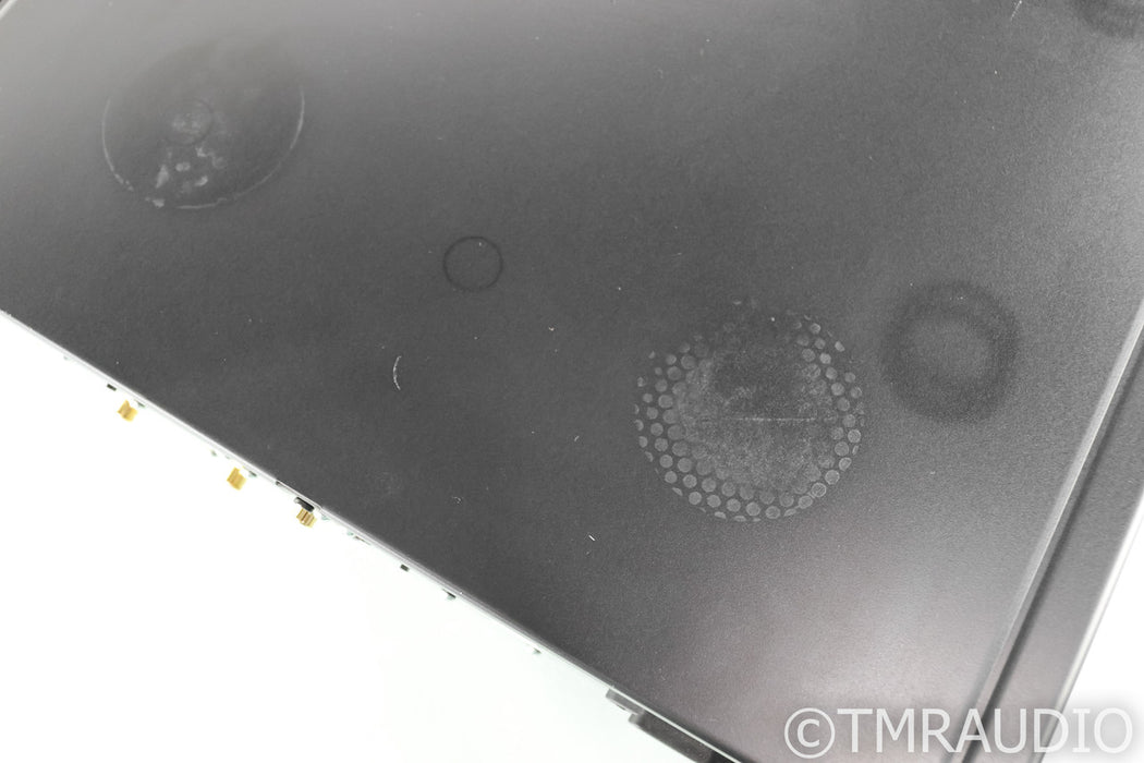 Sony SCD-XA5400ES SACD / CD Player; SCDXA5400ES; Remote