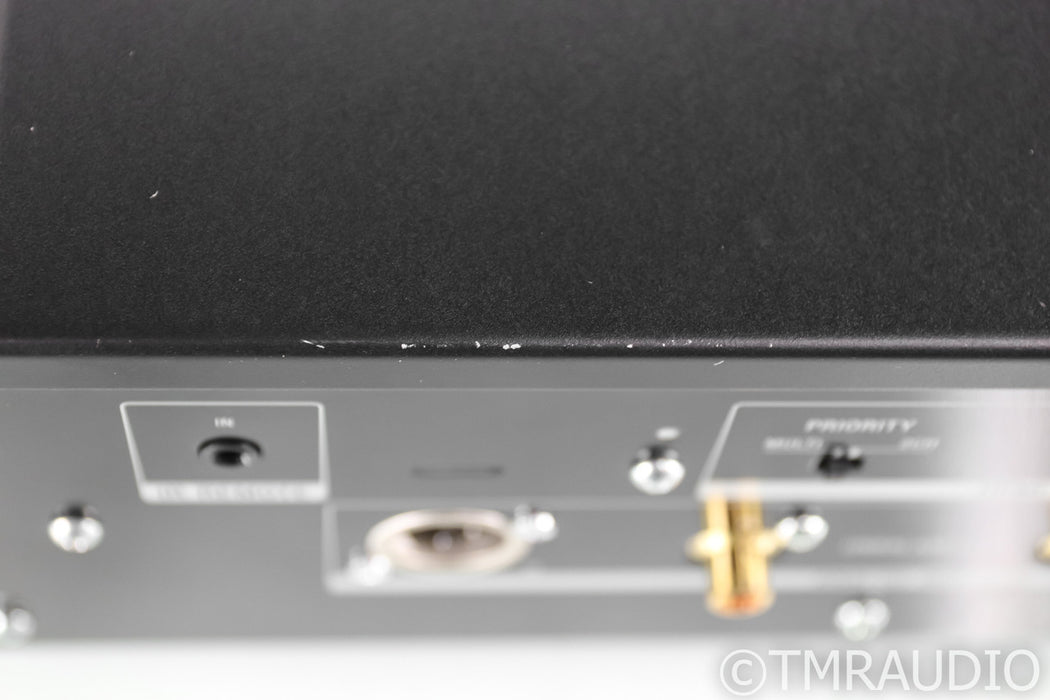 Sony SCD-XA5400ES SACD / CD Player; SCDXA5400ES; Remote