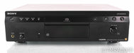 Sony SCD-XA5400ES SACD / CD Player; SCDXA5400ES; Remote