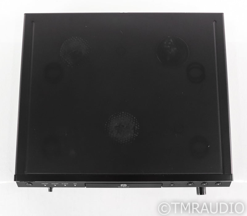 Sony SCD-XA5400ES SACD / CD Player; SCDXA5400ES; Remote