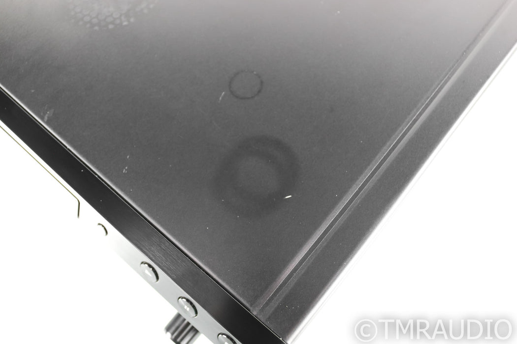 Sony SCD-XA5400ES SACD / CD Player; SCDXA5400ES; Remote