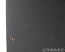B&K Reference 200.5 Five Channel Power Amplifier; 200-5; Black