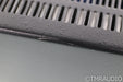 B&K Reference 200.5 Five Channel Power Amplifier; 200-5; Black