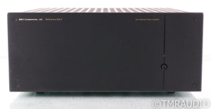 B&K Reference 200.5 Five Channel Power Amplifier; 200-5; Black
